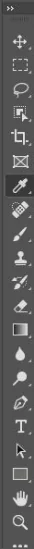 tools bar فتوشاپ
