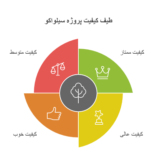 انجام پروژه دانشجویی با سیلواکو
