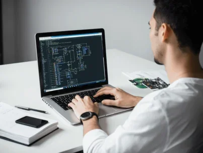 انجام پروژه vhdl