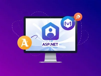 انجام پروژه های asp.net