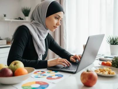 انجام پروژه علوم تغذیه