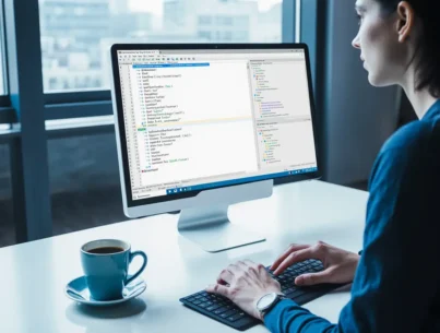 انجام پروژه ویژوال بیسیک vb.net