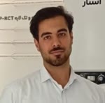مهندس آرش نادری