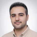 دکتر علی رضایی